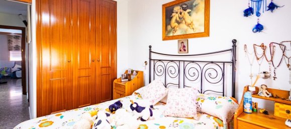 Квартира с 3 спальнями в Аликанте, Испания № 172750 6