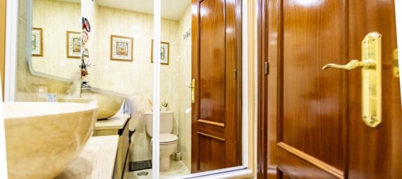 Квартира с 3 спальнями в Аликанте, Испания № 172750 13