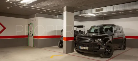 Apartamento T3 em Malaga, Spain N.º 134085 15