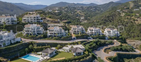 Apartamento T3 em Malaga, Spain N.º 134085 18