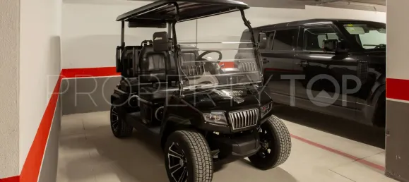 Apartamento T3 em Malaga, Spain N.º 134085 16