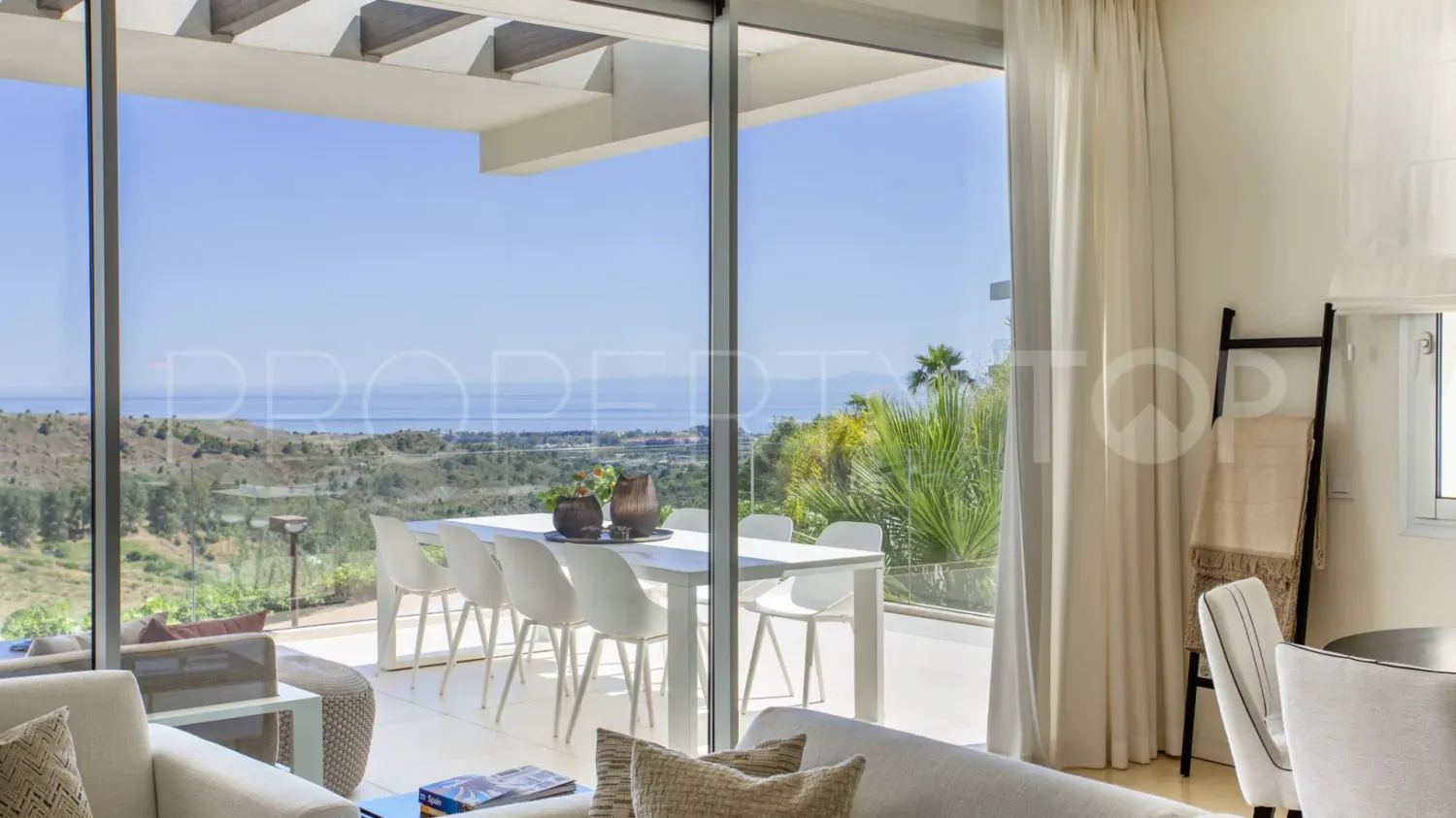 Apartamento T3 em Malaga, Spain N.º 134085