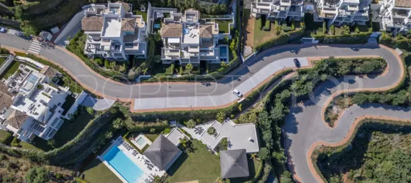 Apartamento T3 em Malaga, Spain N.º 134085 21