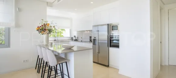 Apartamento T3 em Malaga, Spain N.º 134085 5