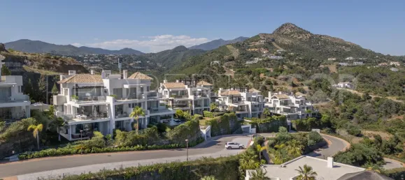 Apartamento T3 em Malaga, Spain N.º 134085 19