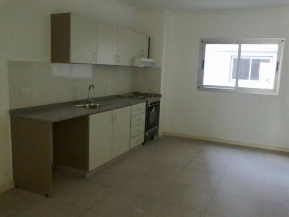 Studio in General San Martin, Argentina No. 2720