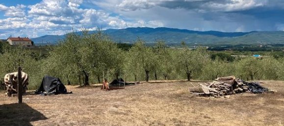 9154m² Land in Civitella in Val di Chiana, Italy No. 281798 2