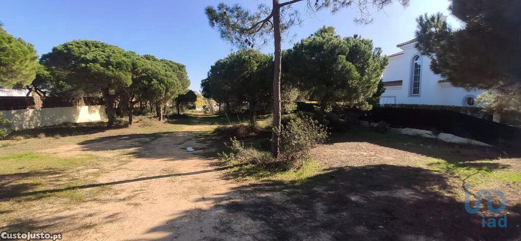 Terreno en Almancil, Portugal 890 m² No. 107379