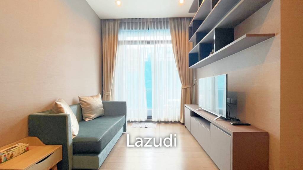 2 bedrooms Condo in Bangkok, Thailand No. 15083