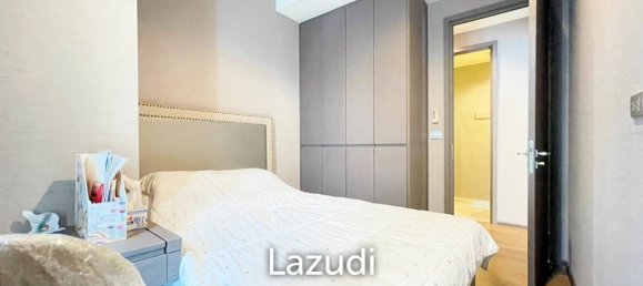 2 bedrooms Condo in Bangkok, Thailand No. 15083 6