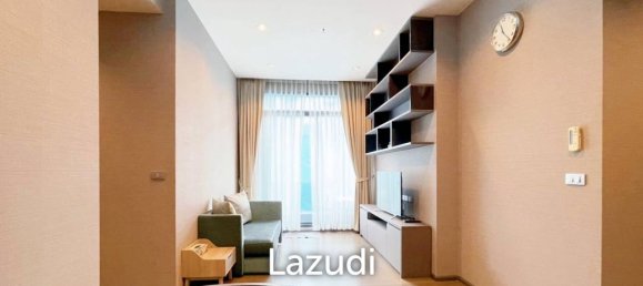 2 bedrooms Condo in Bangkok, Thailand No. 15083 2