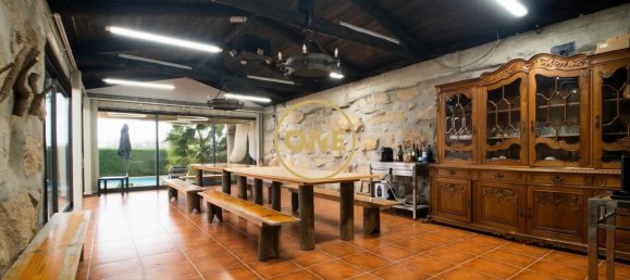 3 Schlafzimmer Haus in Maia, Portugal, Nr. 52493 23