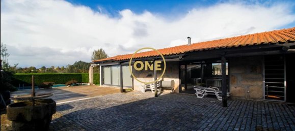 3 Schlafzimmer Haus in Maia, Portugal, Nr. 52493 4