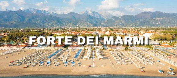 5 bedrooms Villa in Forte dei Marmi, Italy No. 72376 3