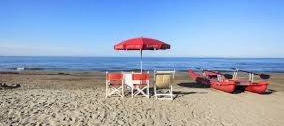 5 bedrooms Villa in Forte dei Marmi, Italy No. 72376 17