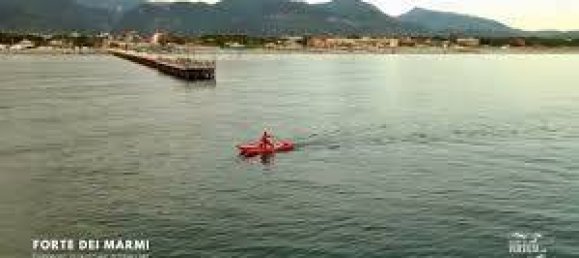 5 bedrooms Villa in Forte dei Marmi, Italy No. 72376 5