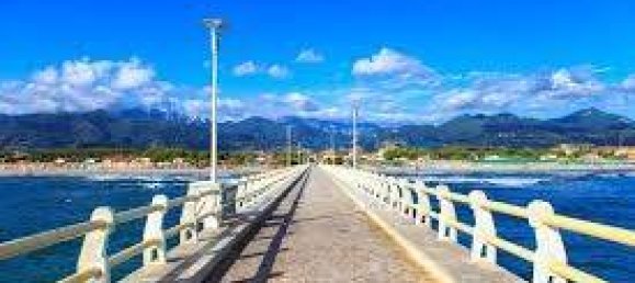 5 bedrooms Villa in Forte dei Marmi, Italy No. 72376 26