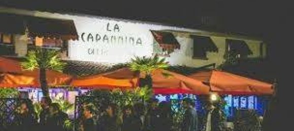 5 bedrooms Villa in Forte dei Marmi, Italy No. 72376 21