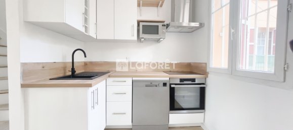 3 غرف نوم منزل في Gennevilliers, France رقم 184153 10