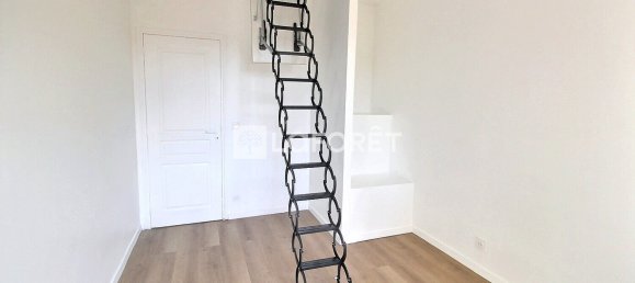 3 غرف نوم منزل في Gennevilliers, France رقم 184153 3