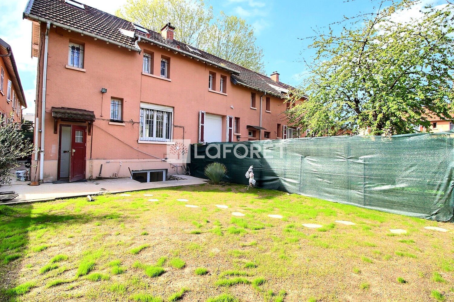 3 غرف نوم منزل في Gennevilliers, France رقم 184153