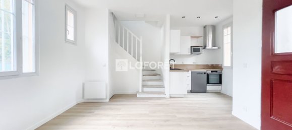 3 غرف نوم منزل في Gennevilliers, France رقم 184153 9