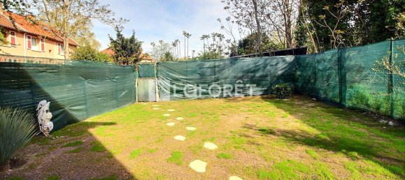 3 غرف نوم منزل في Gennevilliers, France رقم 184153 2