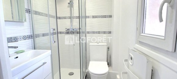 3 غرف نوم منزل في Gennevilliers, France رقم 184153 8