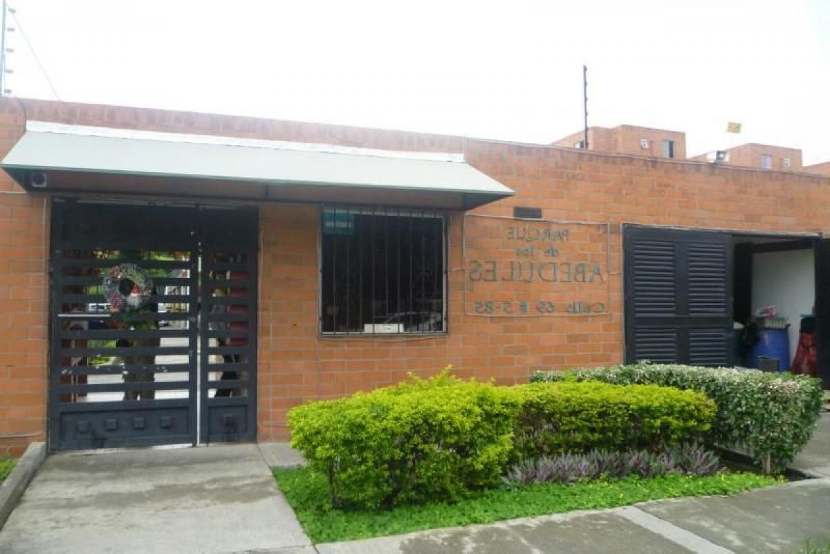 Дом с 3 спальнями в Валье дель Каука, Колумбия № 3819