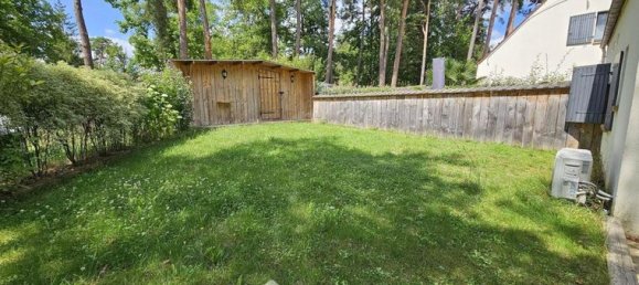 Casa de 1 dormitorio en Barbizon, France No. 283511 13