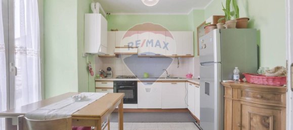 Apartamento de 10 divisões em Sulmona, Italy N.º 23629 4