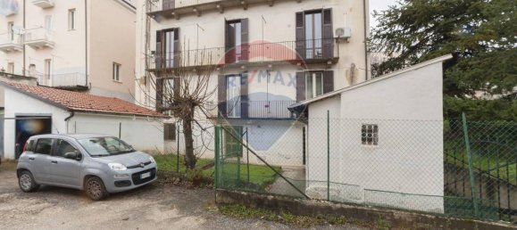 Apartamento de 10 divisões em Sulmona, Italy N.º 23629 16
