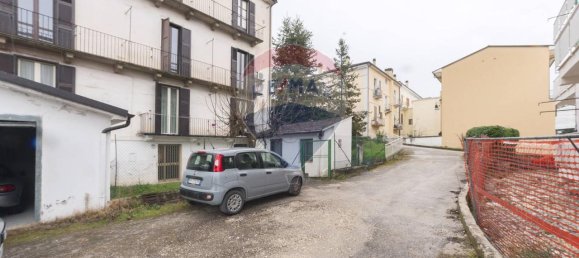 Apartamento de 10 divisões em Sulmona, Italy N.º 23629 17