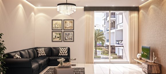 2 chambres Appartement à JEWELZ, Arjan, UAE No. 59173 5