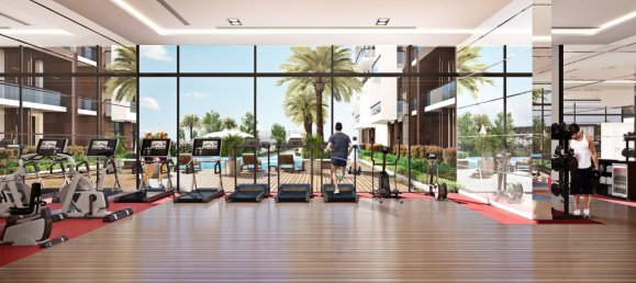 2 chambres Appartement à JEWELZ, Arjan, UAE No. 59173 6