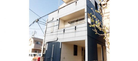 4 غرف نوم منزل في Tokyo, Japan رقم 3344 2