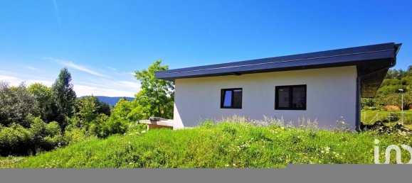 3 Schlafzimmer Haus in Saint-Die-des-Vosges, France, Nr. 64774 3