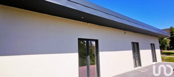 3 Schlafzimmer Haus in Saint-Die-des-Vosges, France, Nr. 64774 4