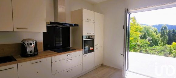 3 Schlafzimmer Haus in Saint-Die-des-Vosges, France, Nr. 64774 11