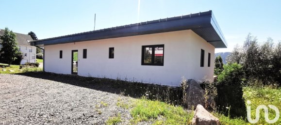 3 Schlafzimmer Haus in Saint-Die-des-Vosges, France, Nr. 64774 2