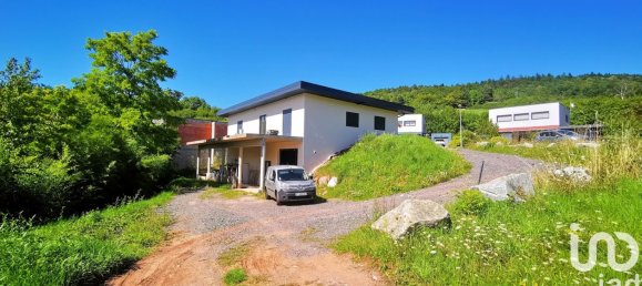 3 Schlafzimmer Haus in Saint-Die-des-Vosges, France, Nr. 64774 19