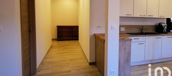 3 Schlafzimmer Haus in Saint-Die-des-Vosges, France, Nr. 64774 7