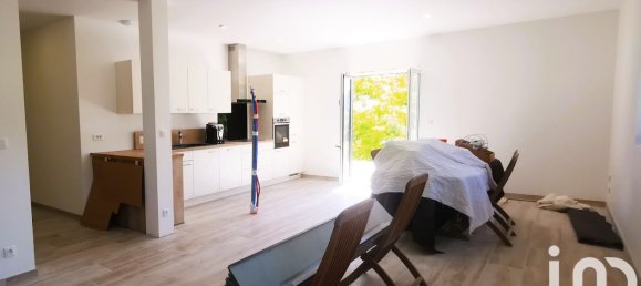 3 Schlafzimmer Haus in Saint-Die-des-Vosges, France, Nr. 64774 9