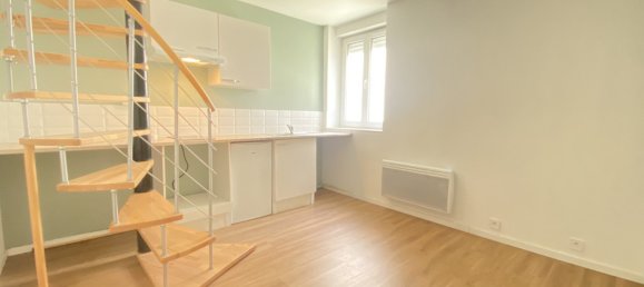 1 chambre Duplex à Lille, France No. 265300 5
