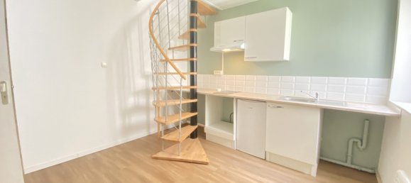 1 chambre Duplex à Lille, France No. 265300 3