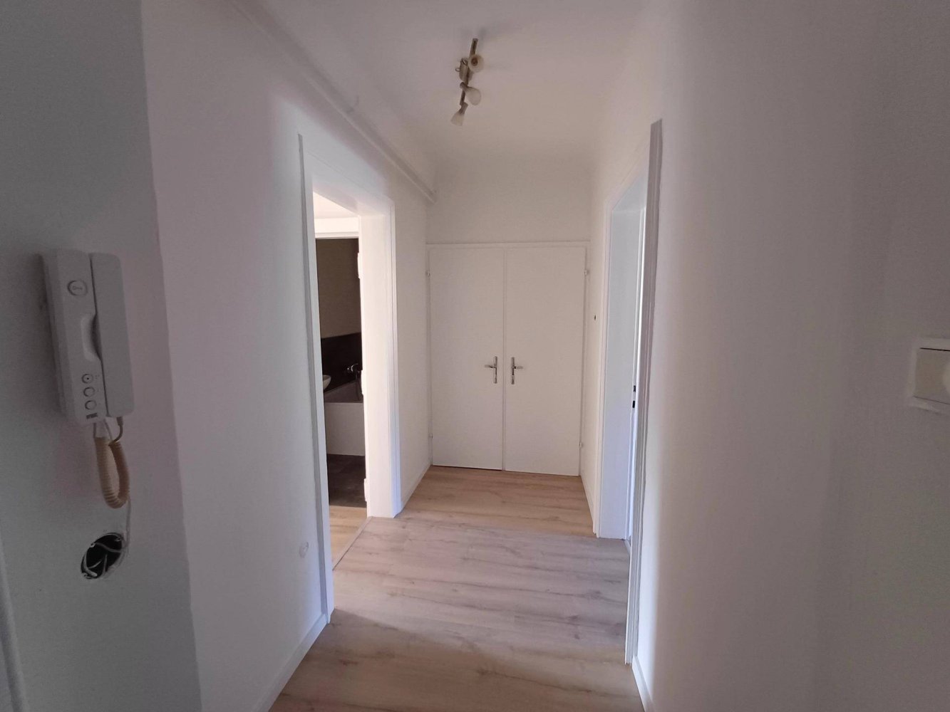 2 rooms Apartment in Aspang-Markt, Austria No. 201615