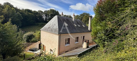 4 bedrooms House in Montoire-sur-le-Loir, France No. 232215 18