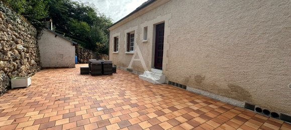 4 bedrooms House in Montoire-sur-le-Loir, France No. 232215 13