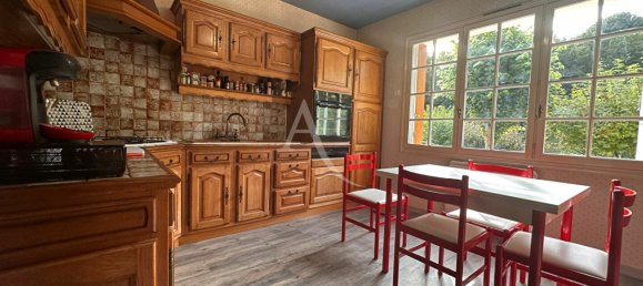 4 bedrooms House in Montoire-sur-le-Loir, France No. 232215 4