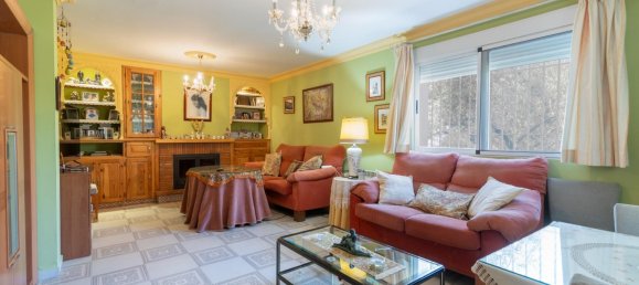 5 Schlafzimmer Haus in Granada, Spain, Nr. 166500 10